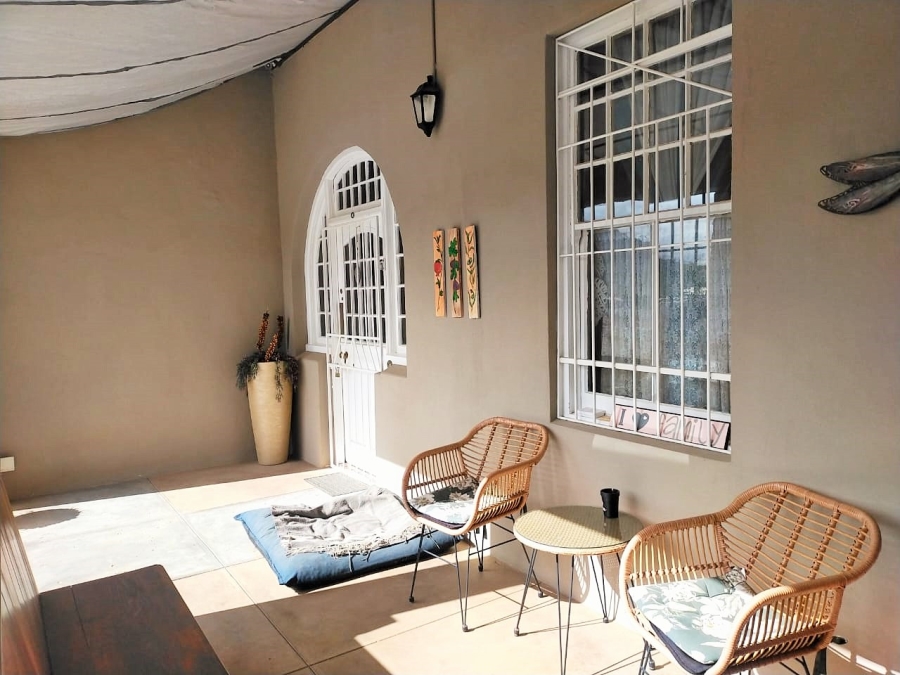 3 Bedroom Property for Sale in Steytlerville Eastern Cape